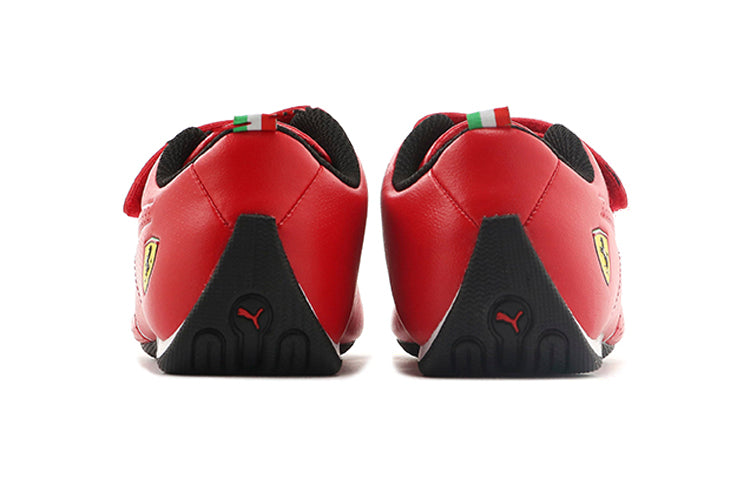 (PS) PUMA Sf Future Cat Ultra V Red/White 306247-01