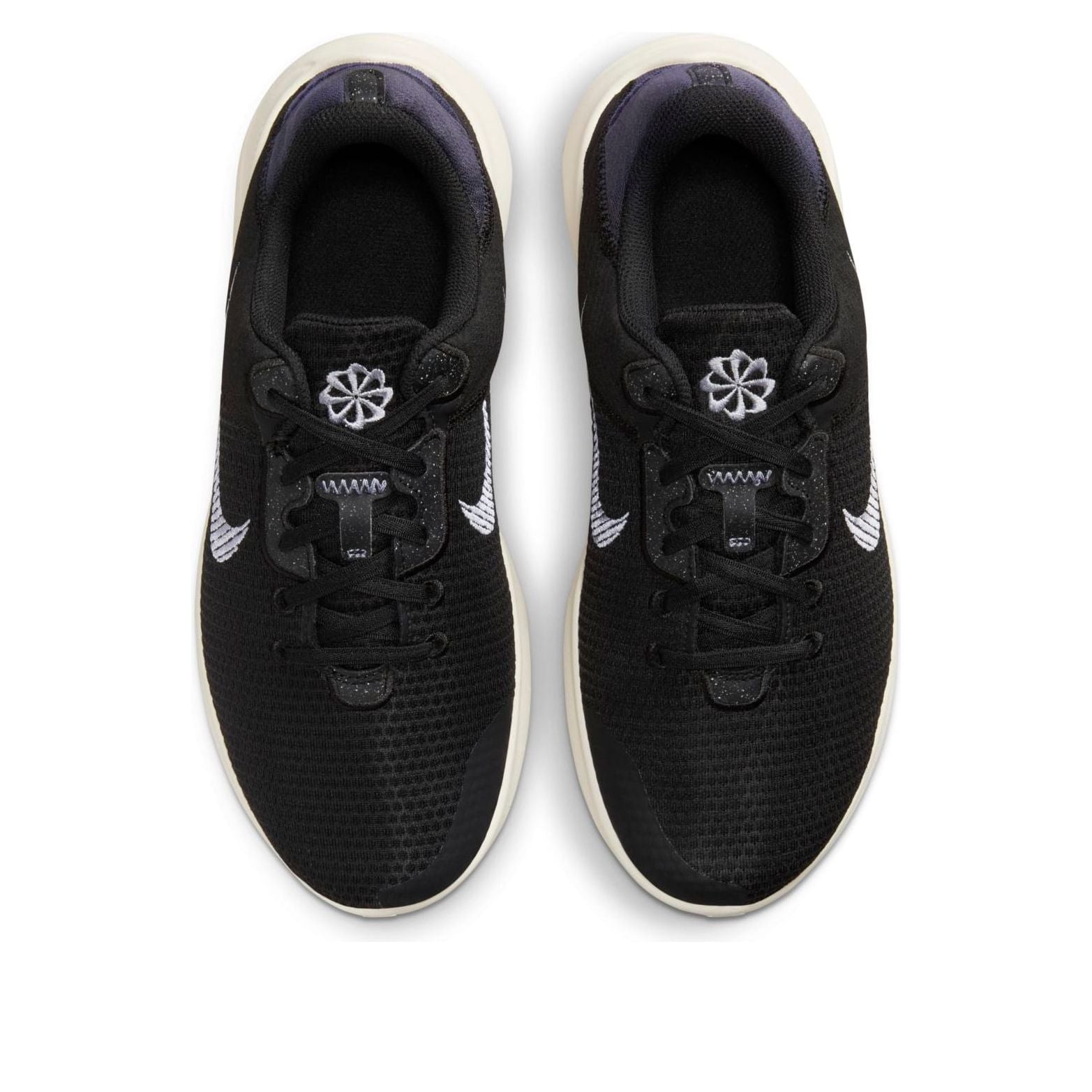 Nike Flex Experience Run 11 Next Nature Extra Wide 'Black Coconut Milk' DH5753-010