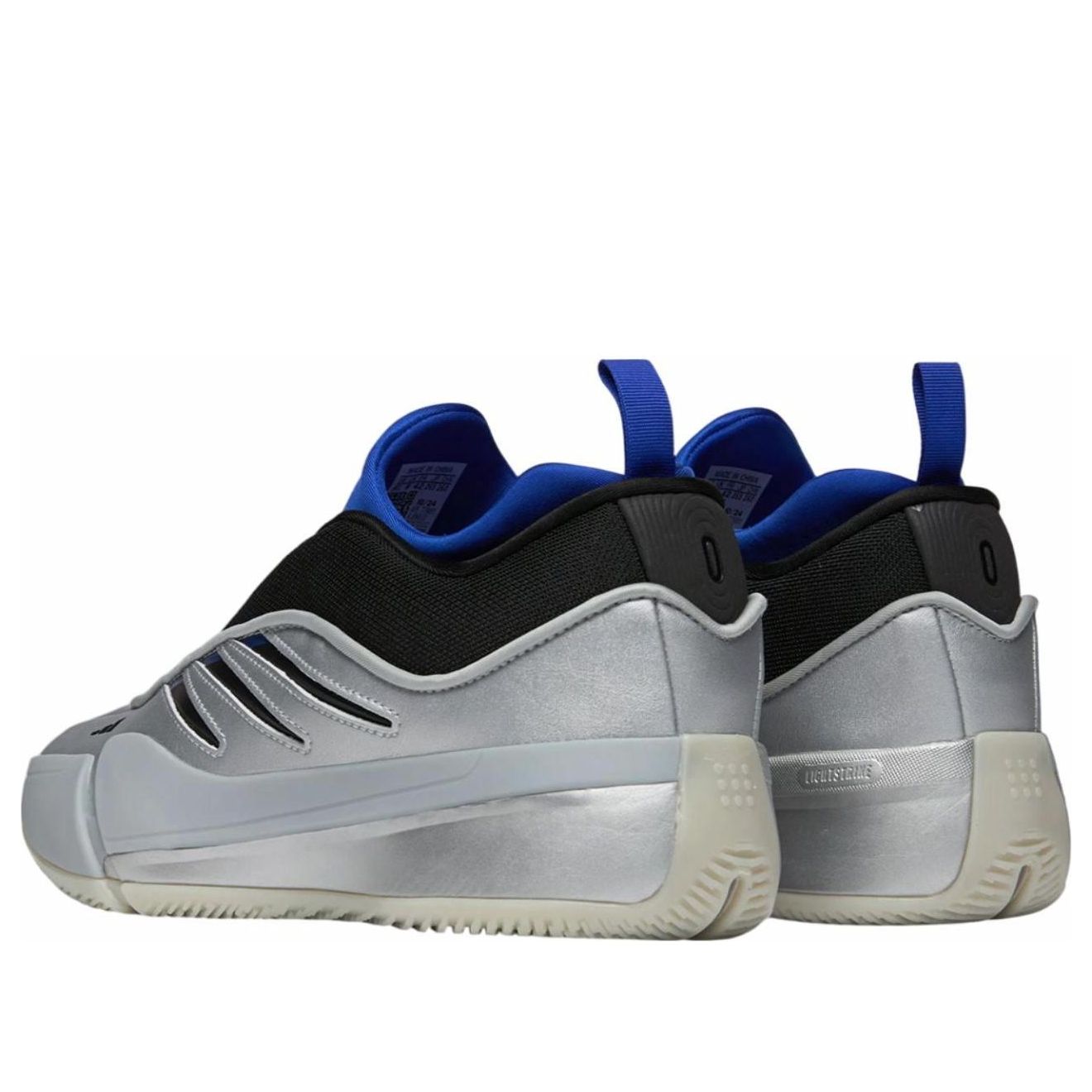 adidas Dame 9 'Tecmo Bowl' JH6633