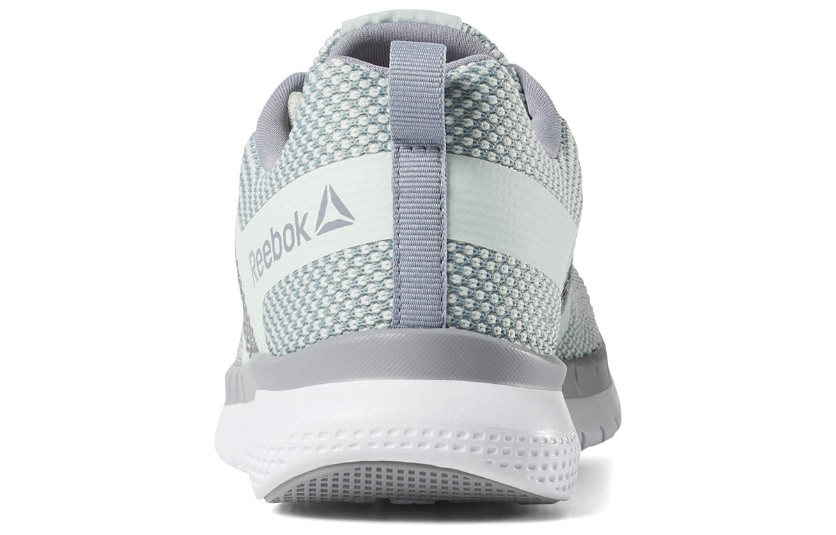 (WMNS) Reebok PT Prime Runner FC 'Grey Green' CN7458