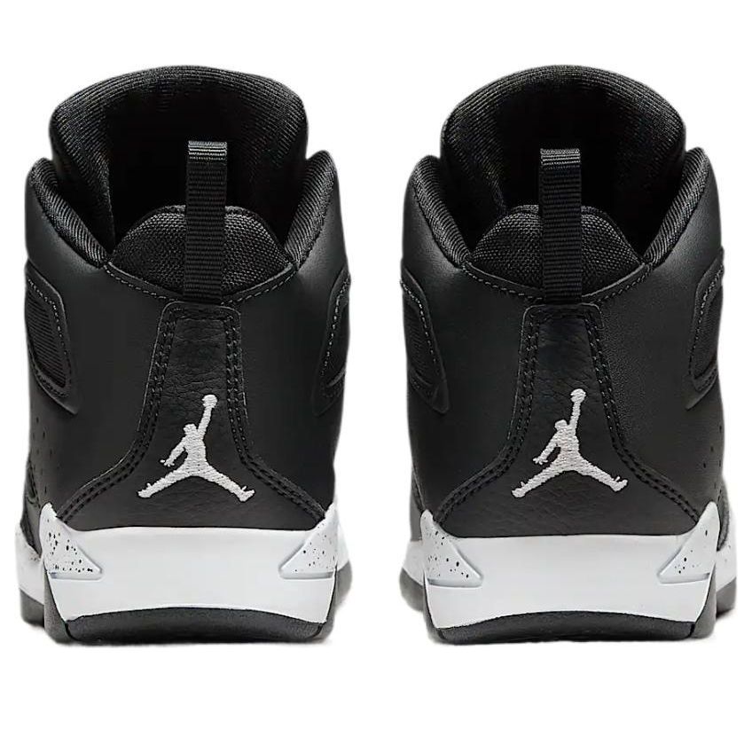 (PS) Air Jordan Flight Club 91 'Black White' DM1686-001
