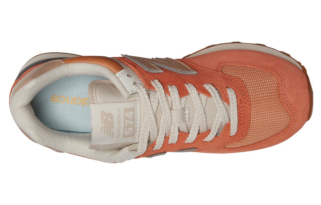 (WMNS) New Balance 574v2 'Soft Copper' WL574RCD