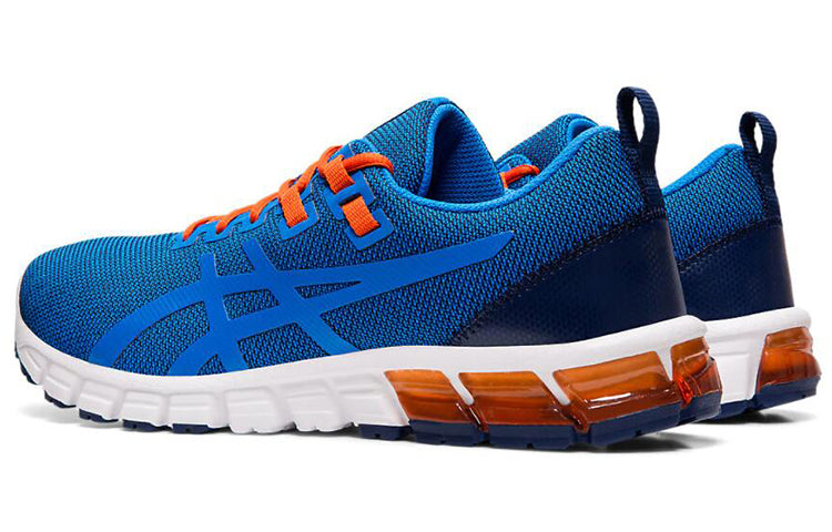 ASICS Gel Quantum 90 'Electric Blue Expanse' 1021A133-400