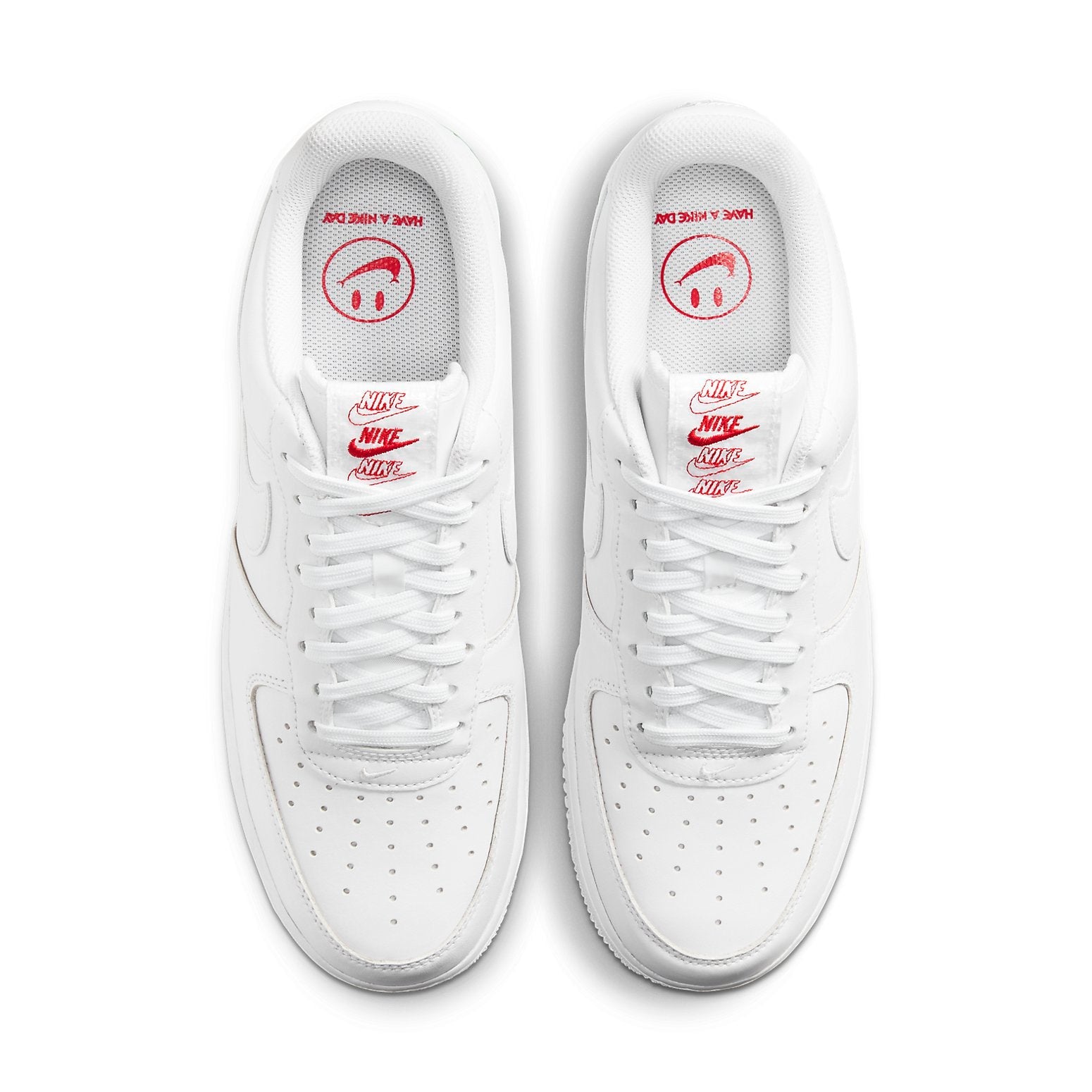Nike Air Force 1 '07 LX 'Rose' CU6312-100