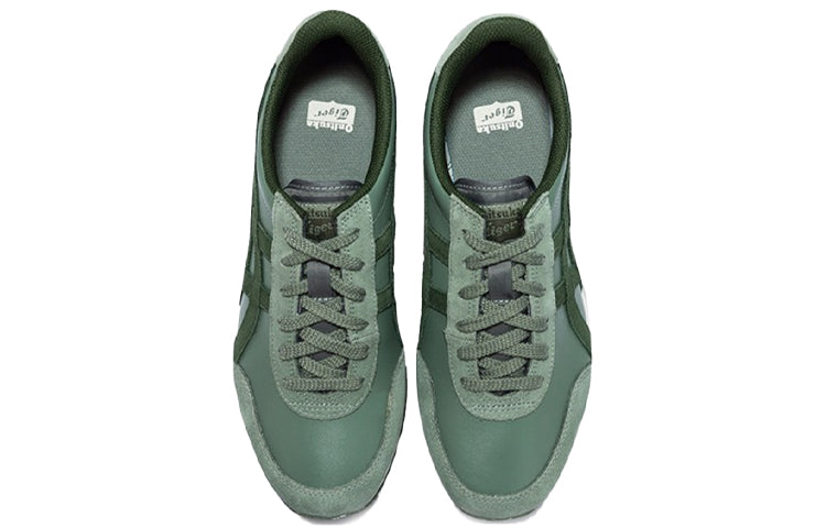 Onitsuka Tiger New York 'Olive Green' 1183A440-300