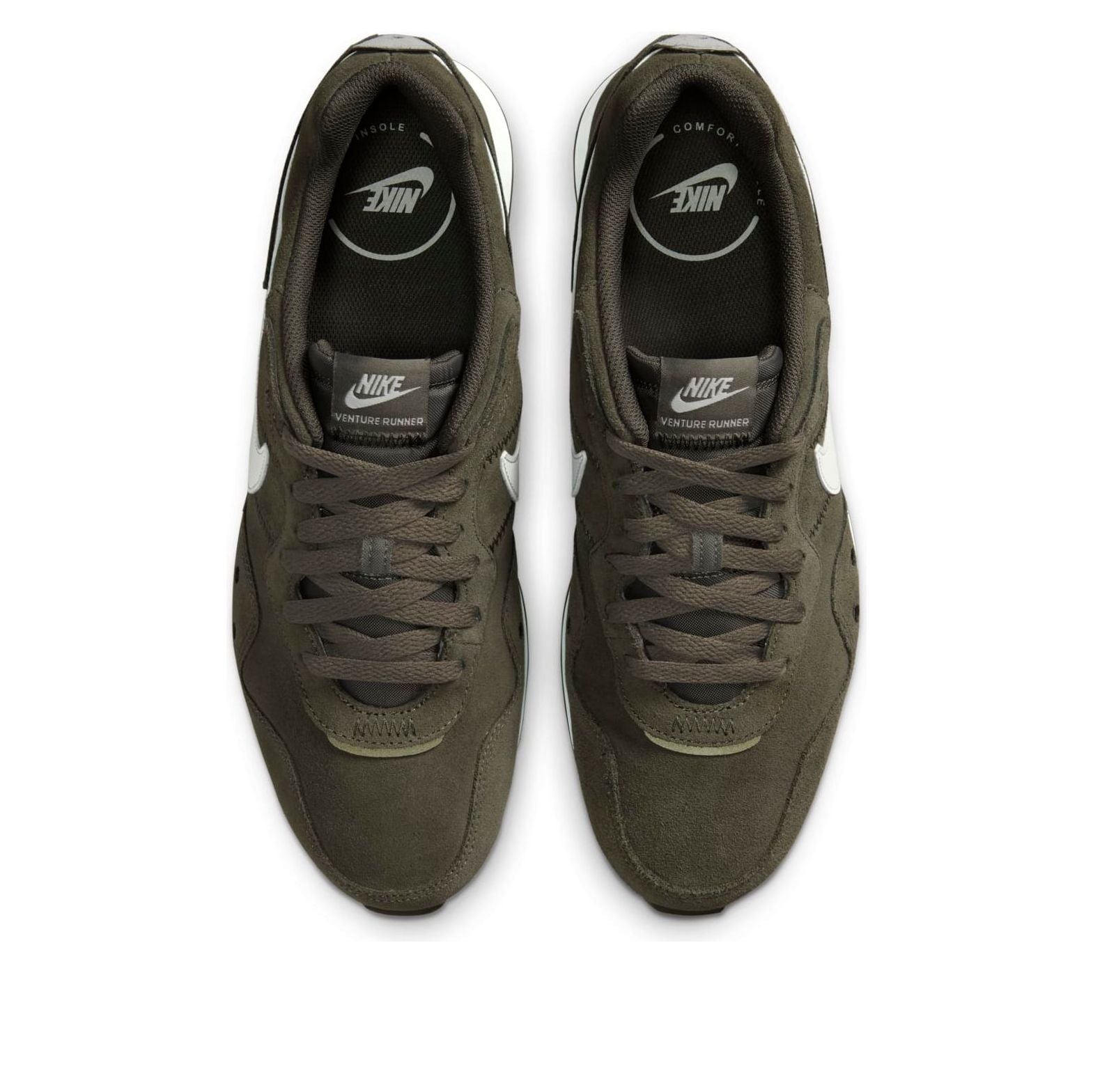Nike Venture Runner 'Dark green' CQ4557-300