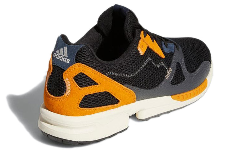 adidas Adicross ZX Primeblue 'Black Orange' G58740