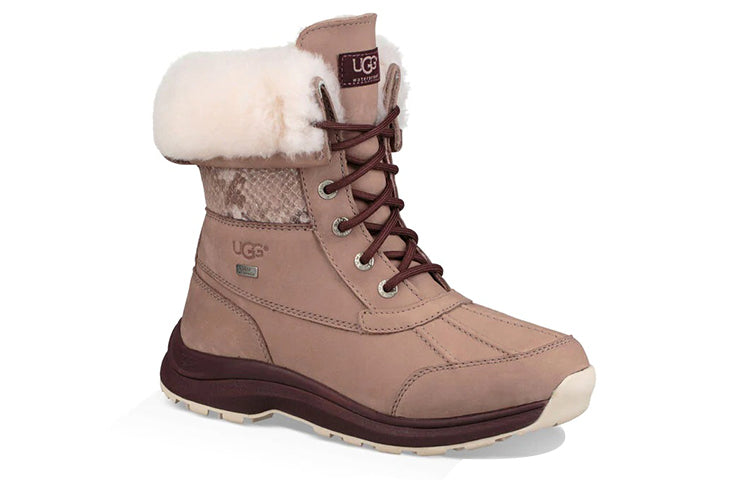 (WMNS) UGG Adirondack III 1018329-DUS