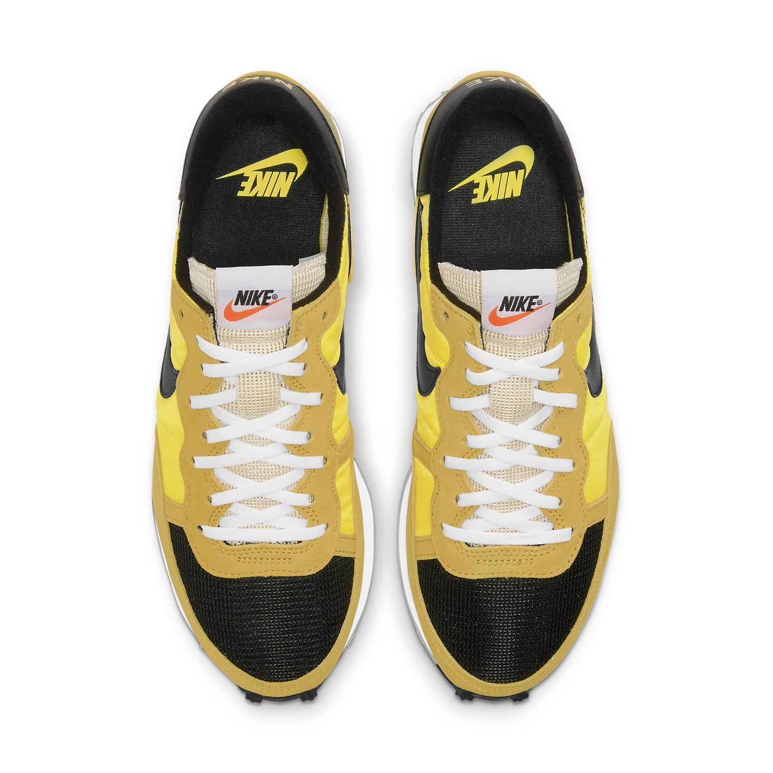Nike Challenger OG 'Bright Citron' CW7645-700