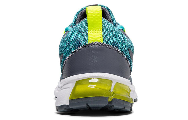 (WMNS) ASICS Gel Quantum 90 'Ice Mint Metropolis' 1022A120-400