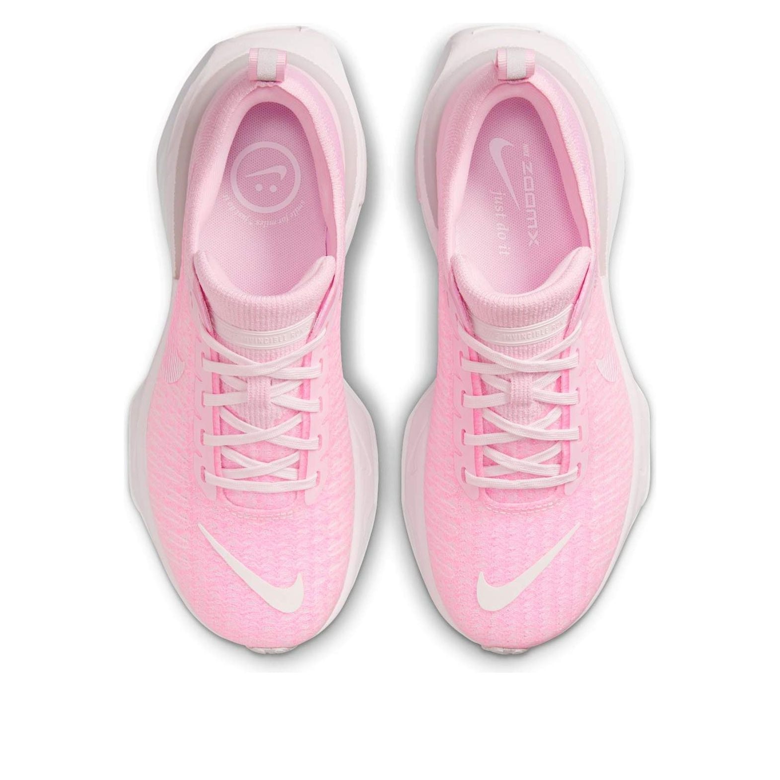 (WMNS) Nike ZoomX Invincible Run 3 'Pink Foam' DR2660-601