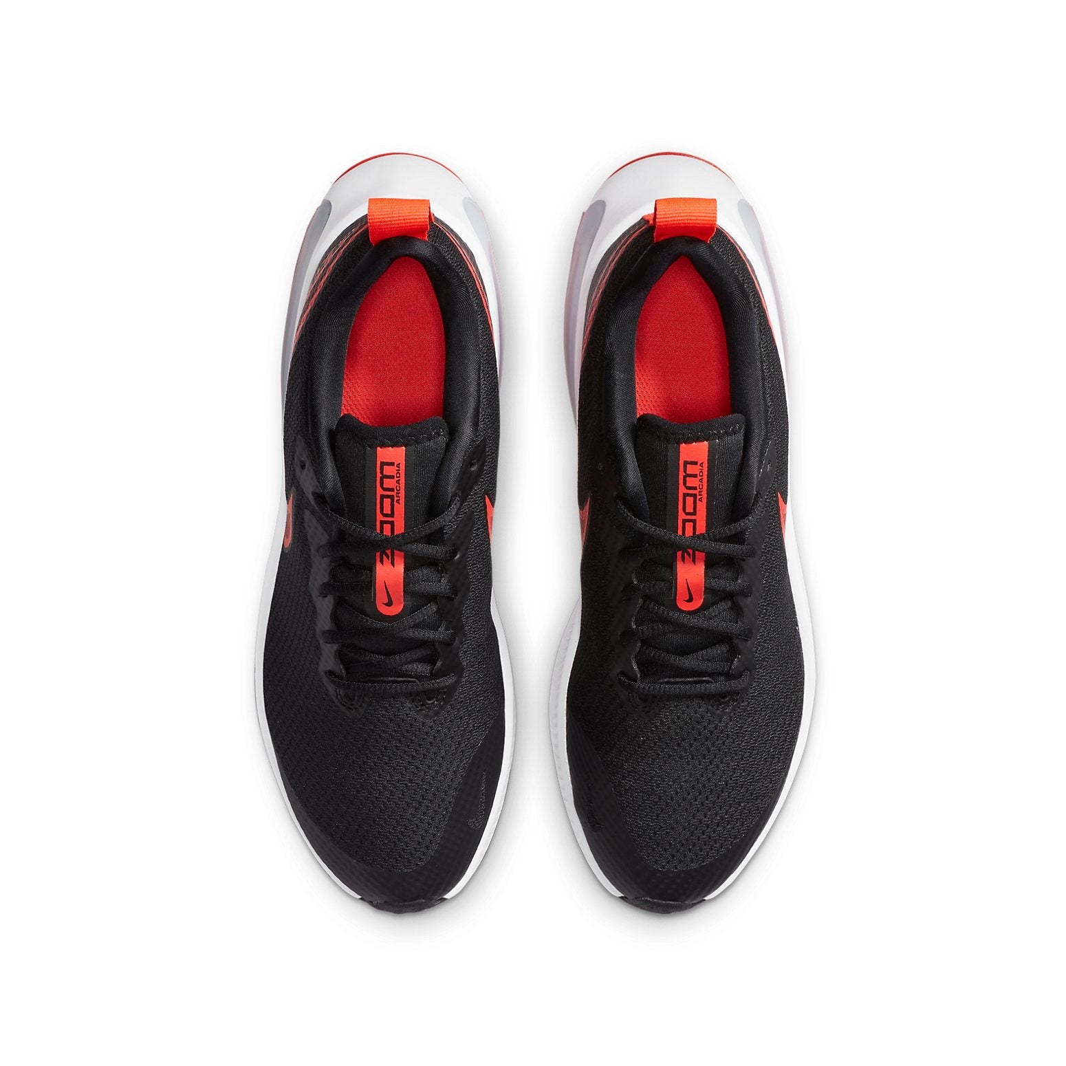(GS) Nike Air Zoom Arcadia 'Bright Crimson' CK0715-003
