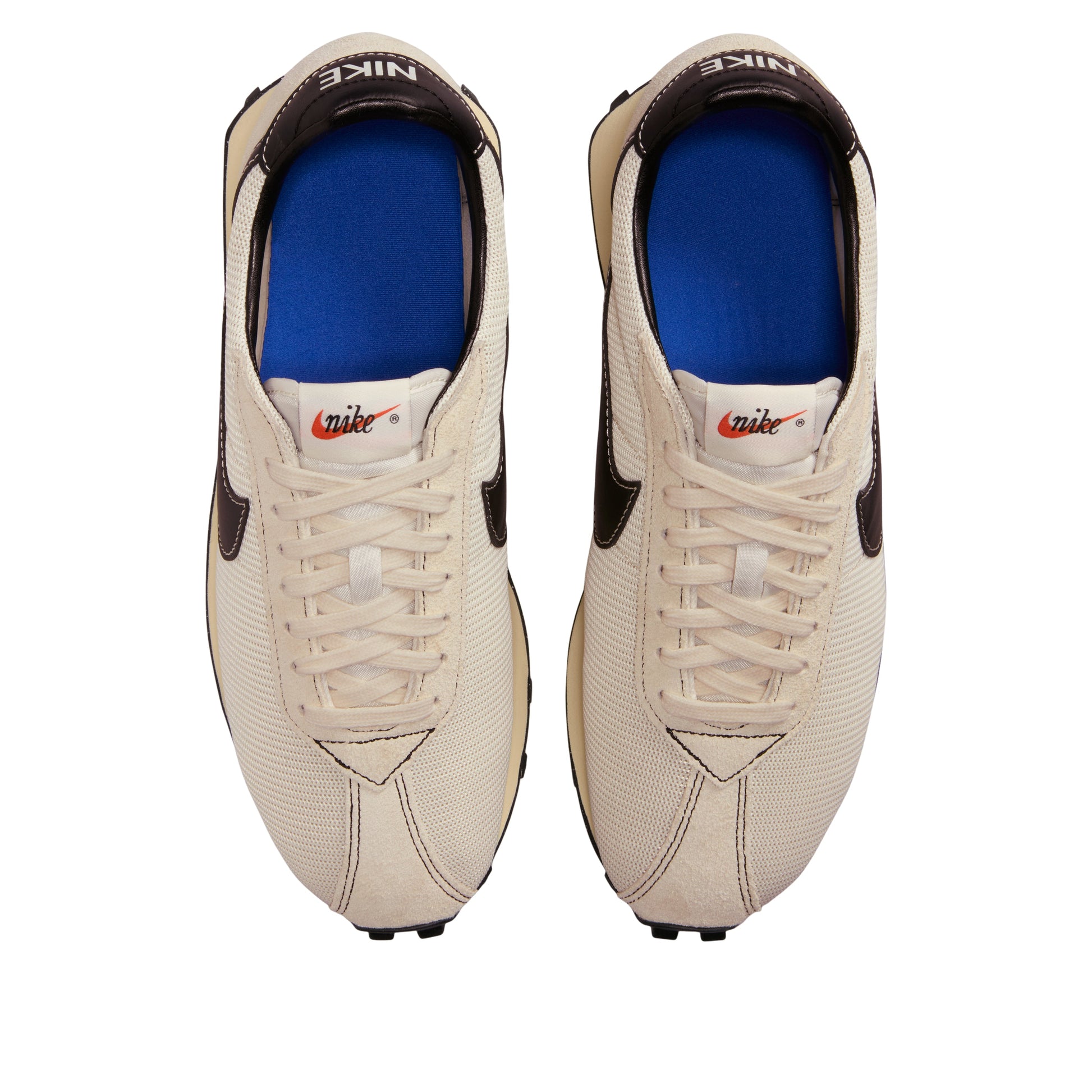 Nike LD-1000 'Soft Pearl Muslin Black'  HJ4687-004