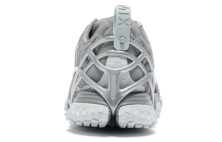 (WMNS) Li-Ning MIX ACE 'Shark Grey' ARYR014-5