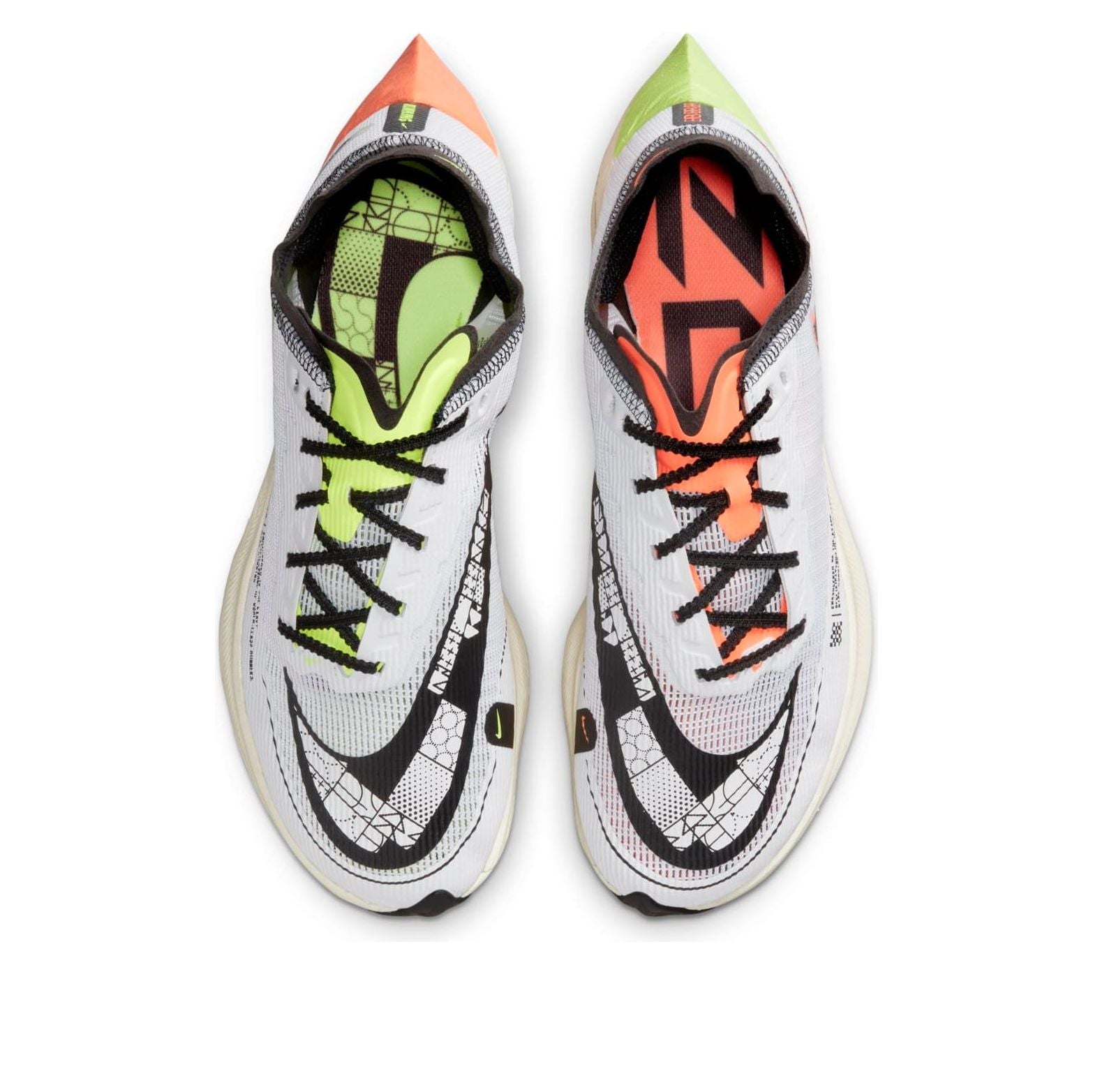 (WMNS) Nike ZoomX Vaporfly Next% 2 'Mismatched' FB1848-101