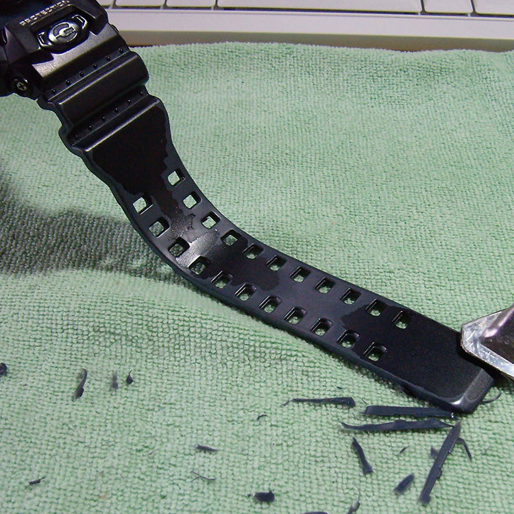 CASIO G-Shock Digital 'Black' G-8900SH-1