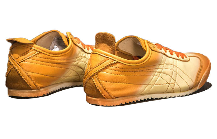 Onitsuka Tiger Mexico 66 Sneakers 'Orange' TH6A2L-0904