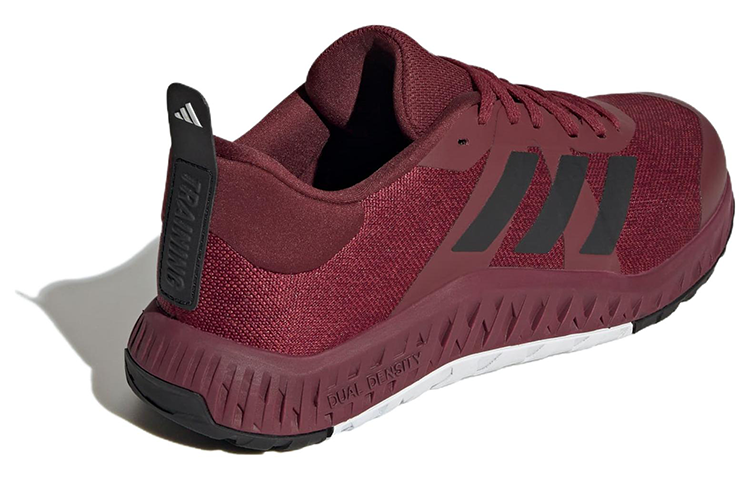 (WMNS) adidas Everyset Training Shoes 'Burgundy' ID4995
