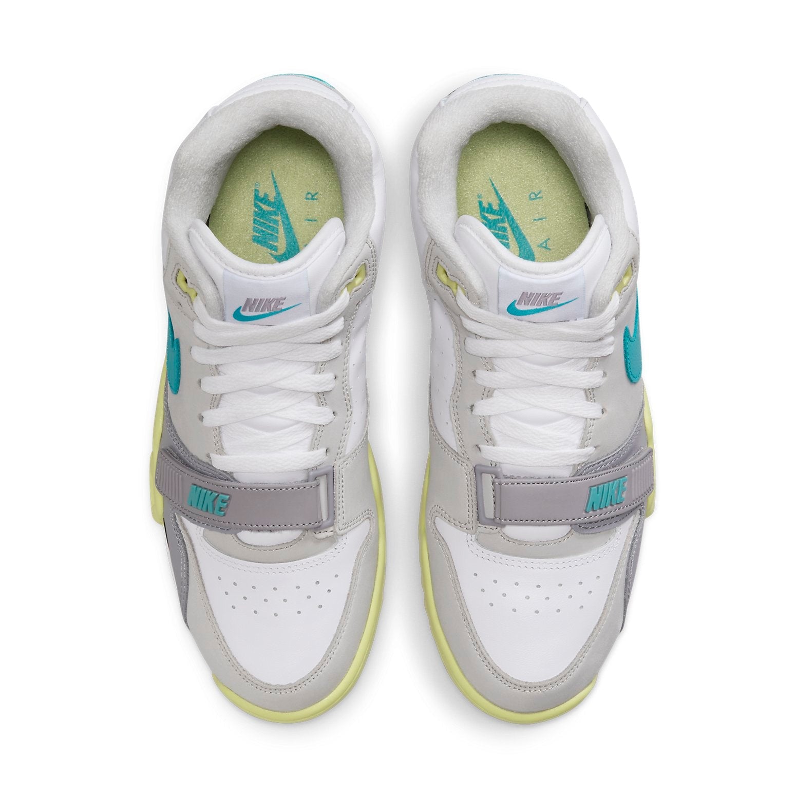 Nike Air Trainer 1 'Citron' FQ8828-100