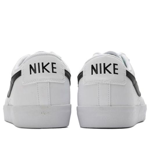 Nike Blazer Low LX 'Black White' BQ7306-001