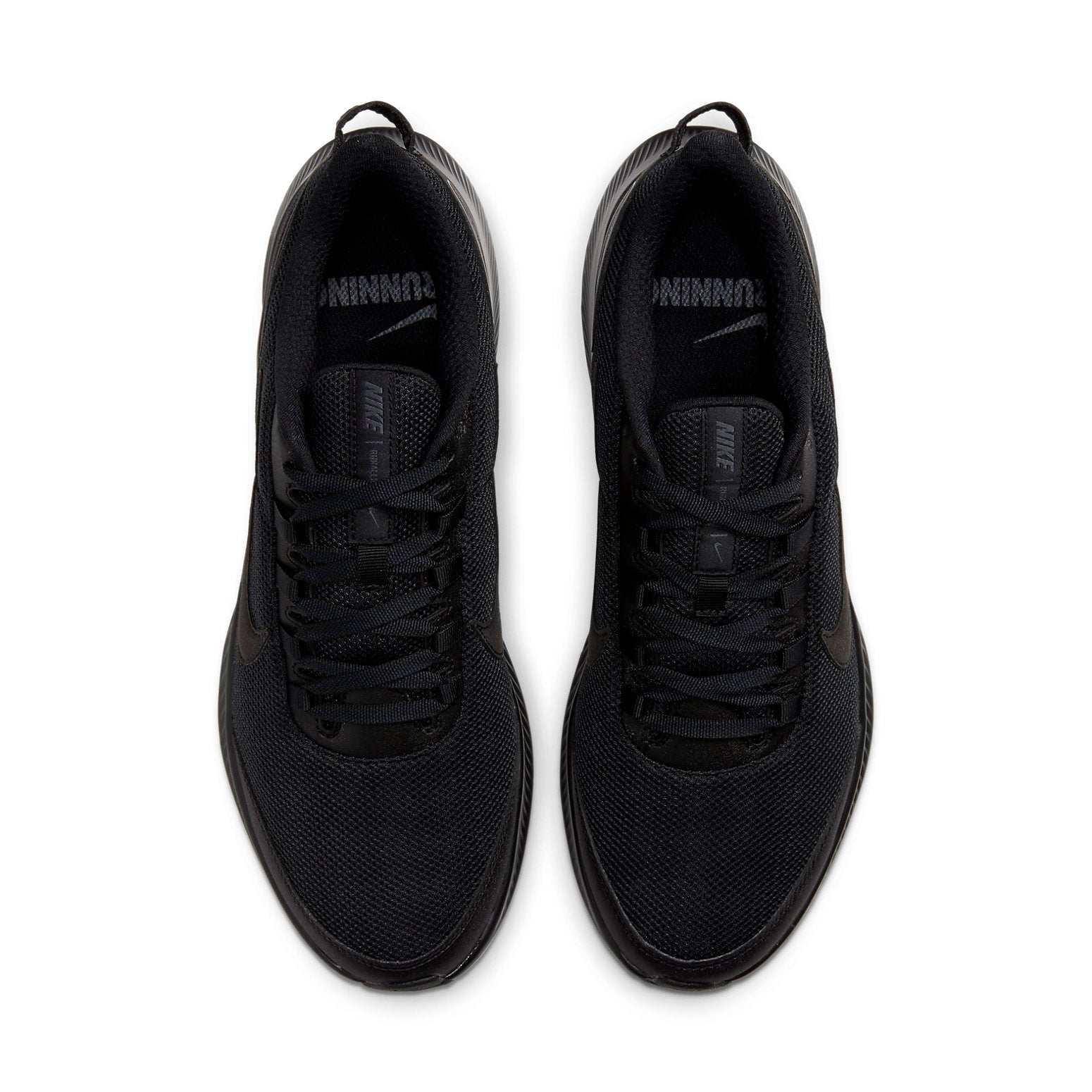 Nike Runallday 2 'Black Anthracite' CD0223-001