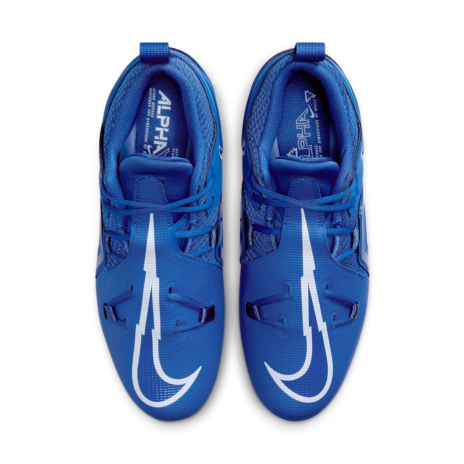 Nike Alpha Menace Pro 3 'Game Royal' CT6649-414