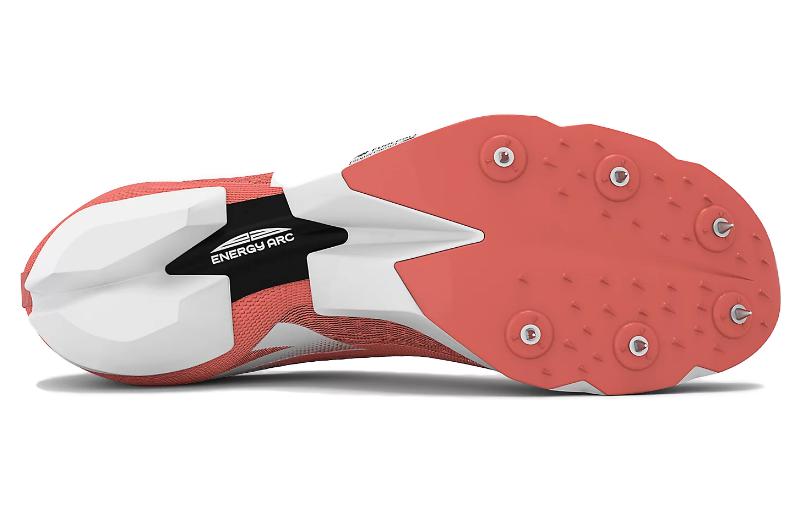New Balance NB FuelCell SuperComp PWR-X v3 'Orange White' USDELSB2