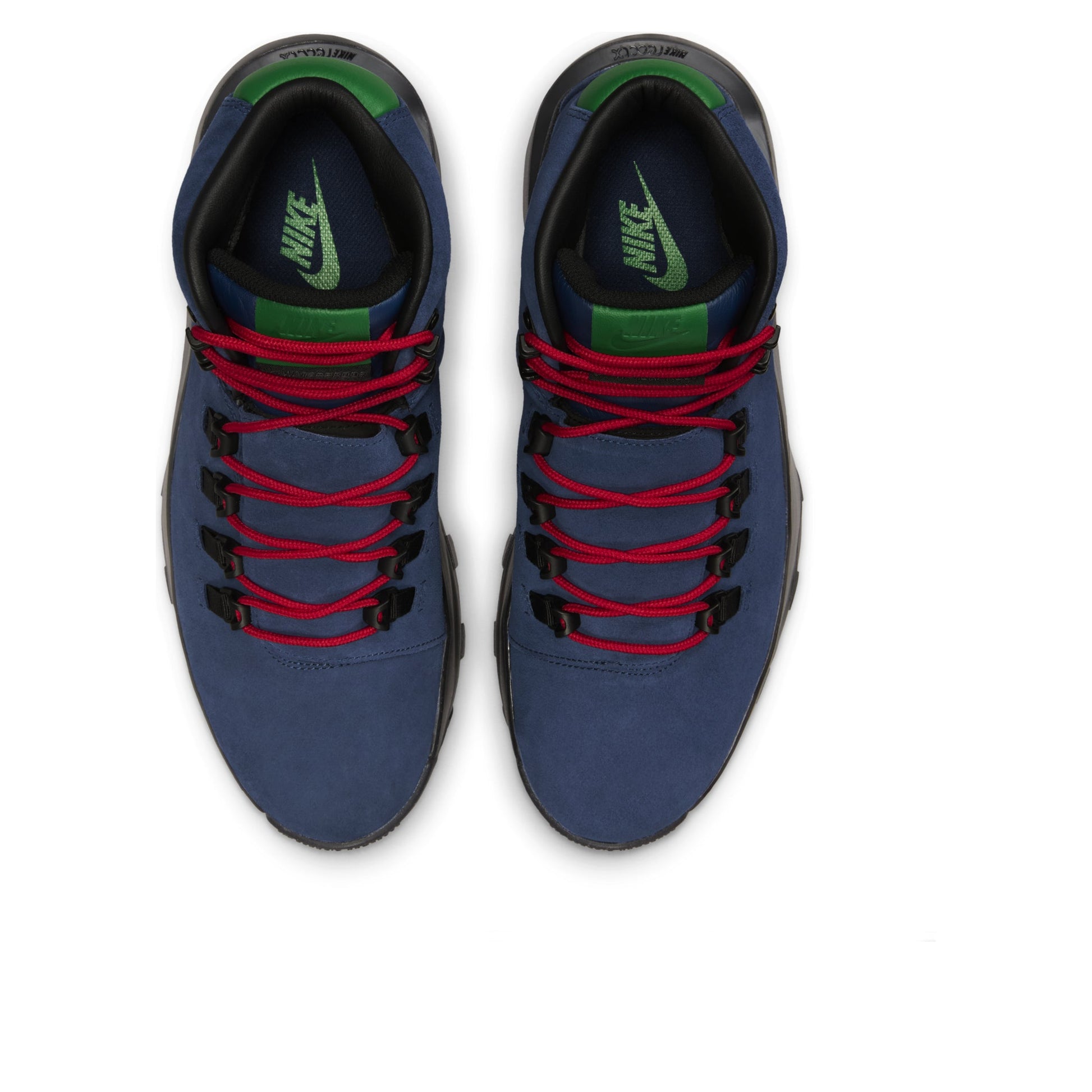 Nike Cygnal 'Navy Pine Green Gym Red' FV4332-401
