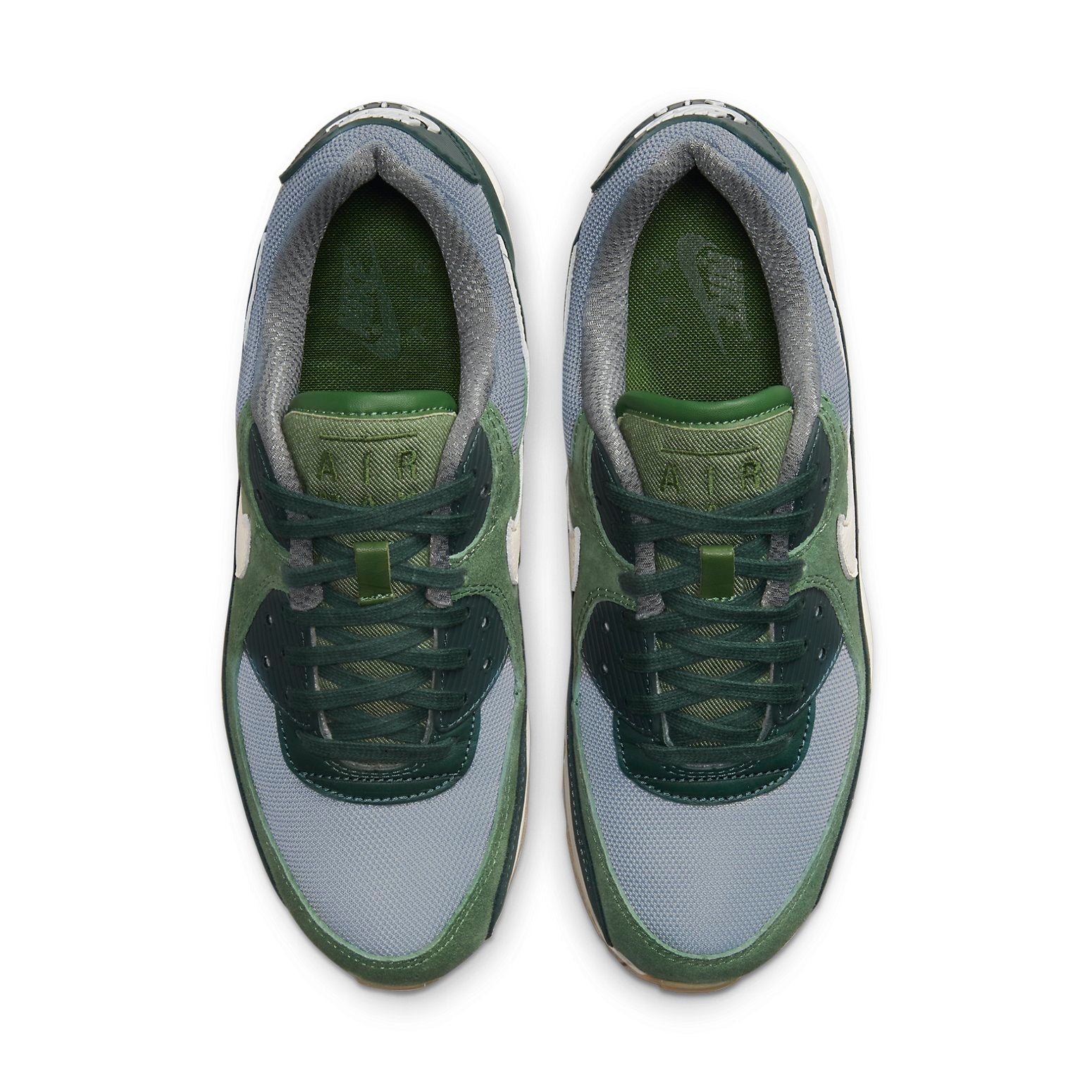 Nike Air Max 90 Premium 'Pro Green' DH4621-300