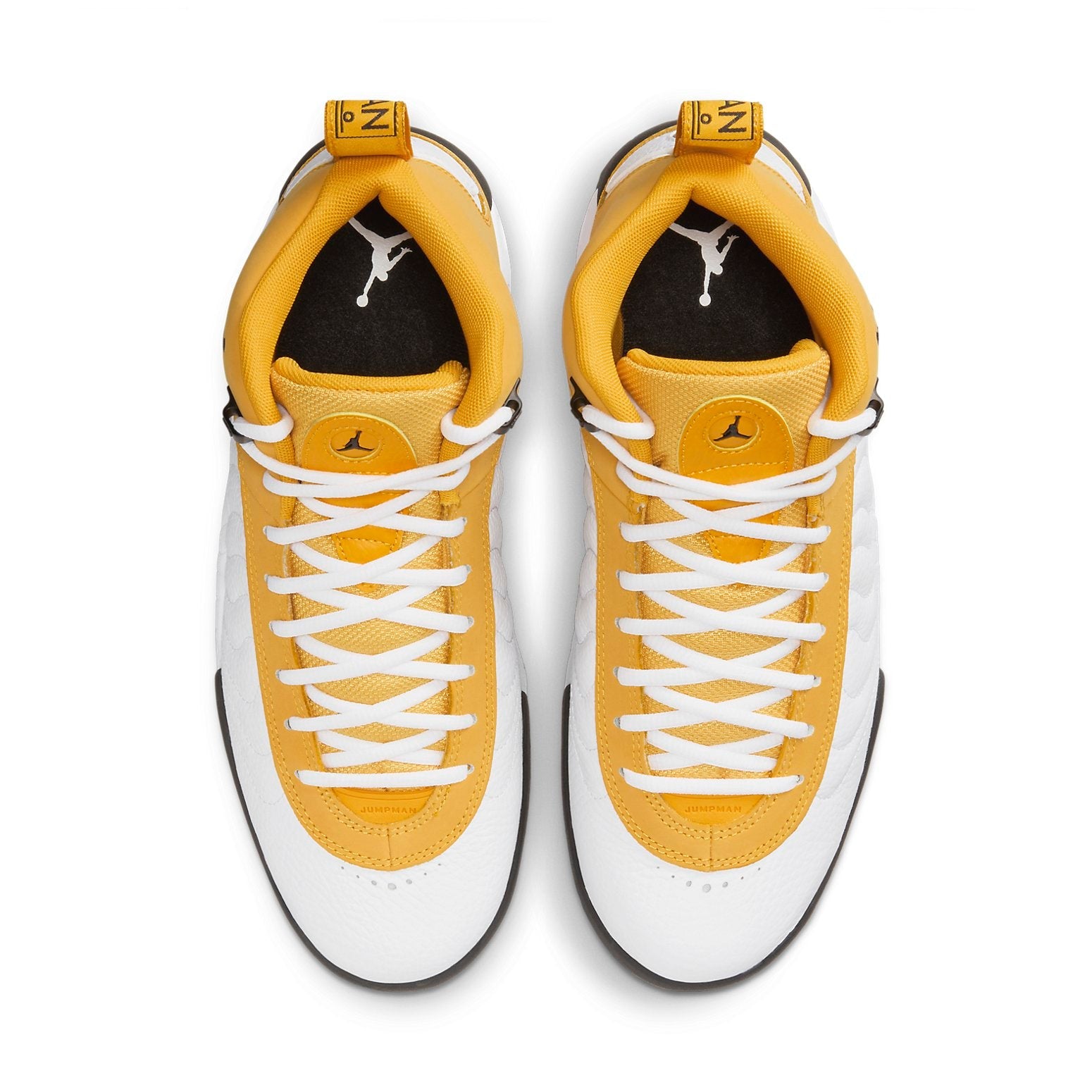 Air Jordan Jumpman Pro 'Yellow Ochre' DN3686-107