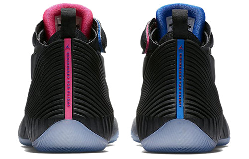 (GS) Air Jordan Why Not Zer0.1 'Ph.D' AO1042-024
