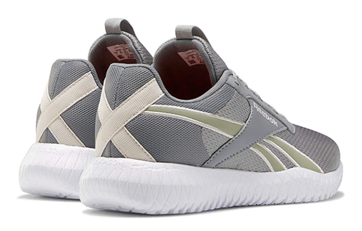 (WMNS) Reebok Flexagon Energy 2 Grey FU8701