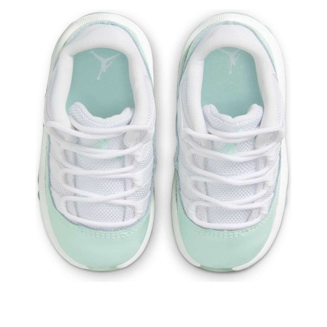 (TD) Air Jordan 11 Retro Low 'Igloo' 645107-103