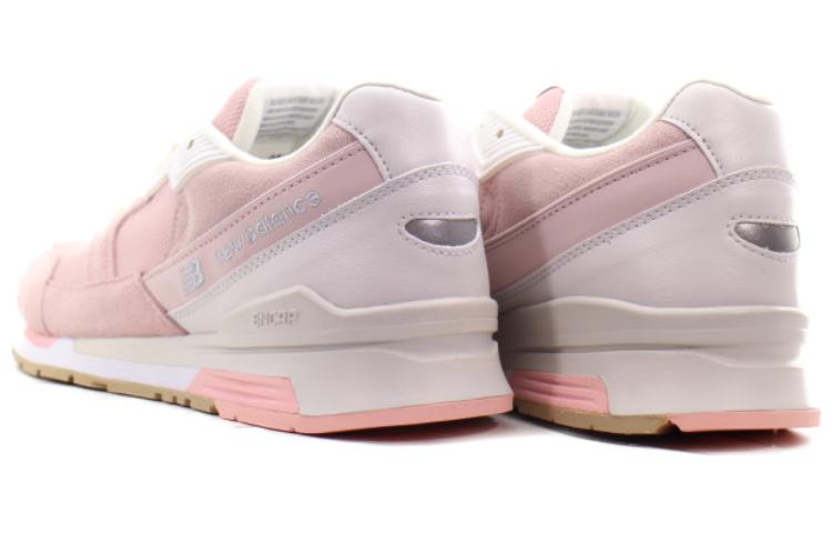 New Balance 99 'Pink' ML99HHAG