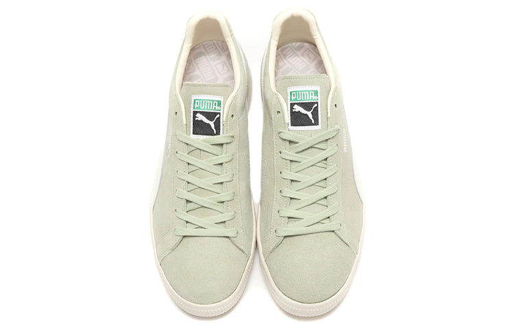 PUMA Suede Vtg Mij Fr2 Sgs 'Light Green' 387220-02