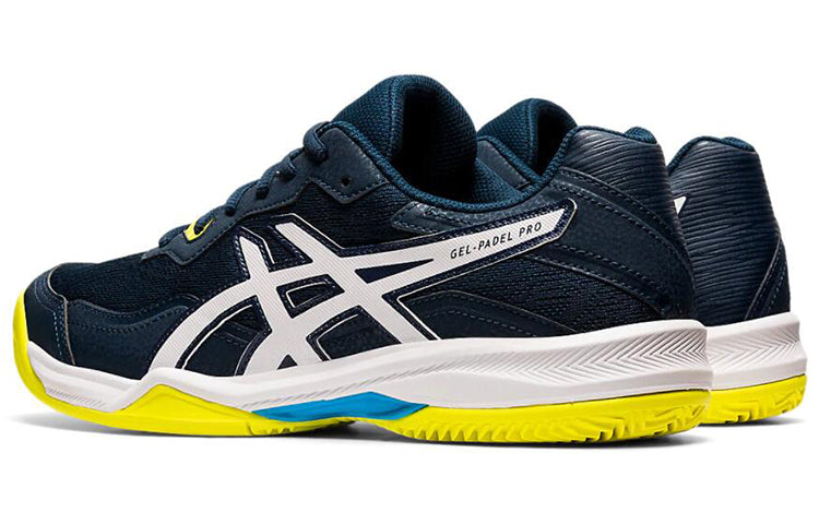 ASICS Gel-Padel Pro 4 'Blue White' 1041A127-404