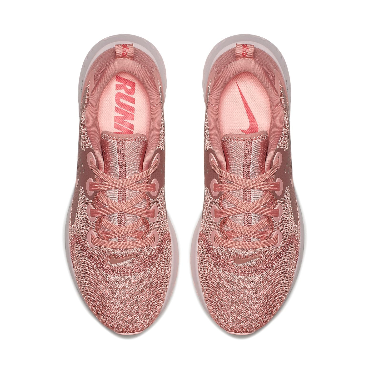 (WMNS) Nike Legend React 'Rust Pink' AA1626-602