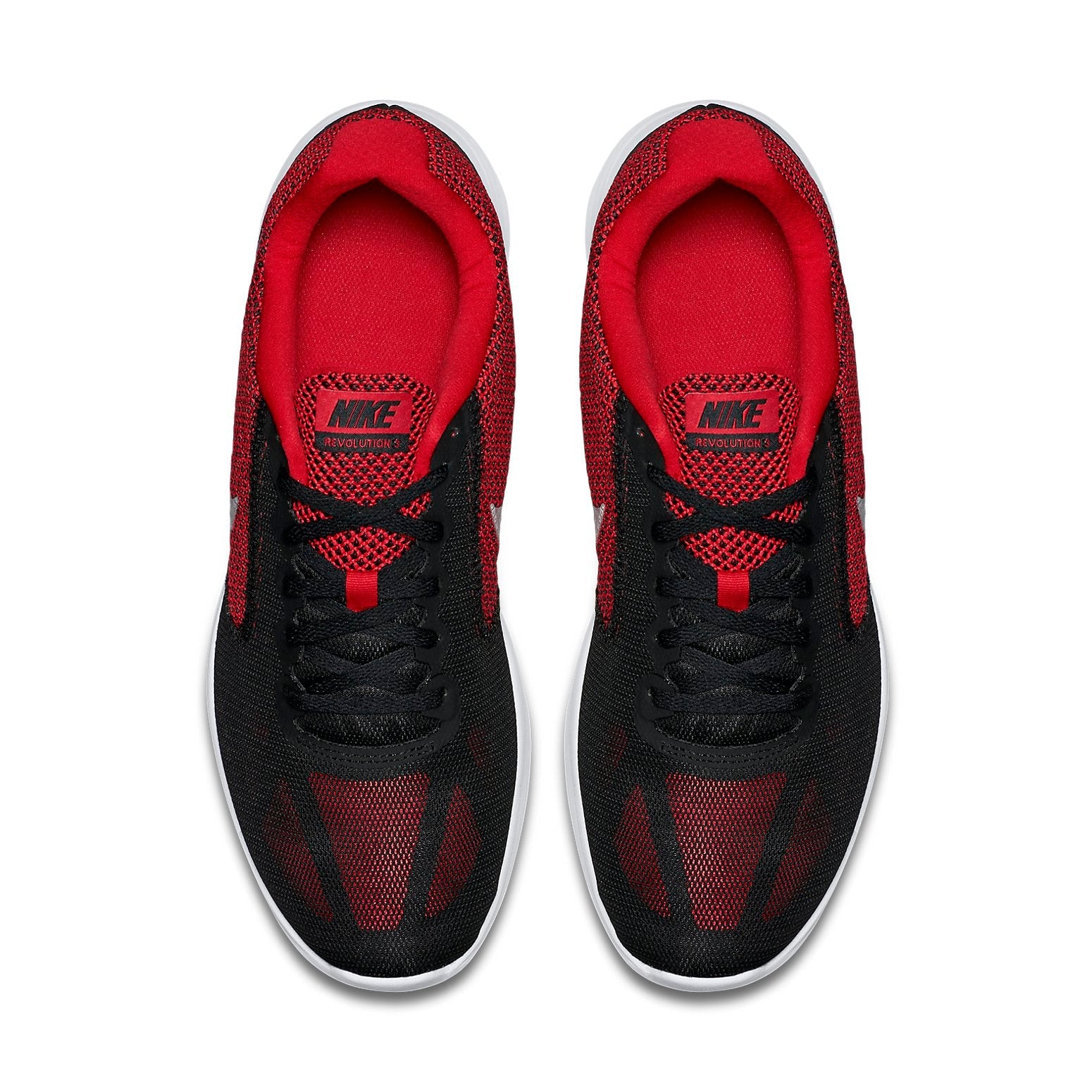 Nike Revolution 3 'University Red' 819300-600
