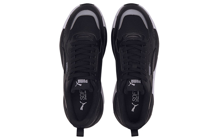 PUMA X-Ray 2 Square 'Black White' 373108-08