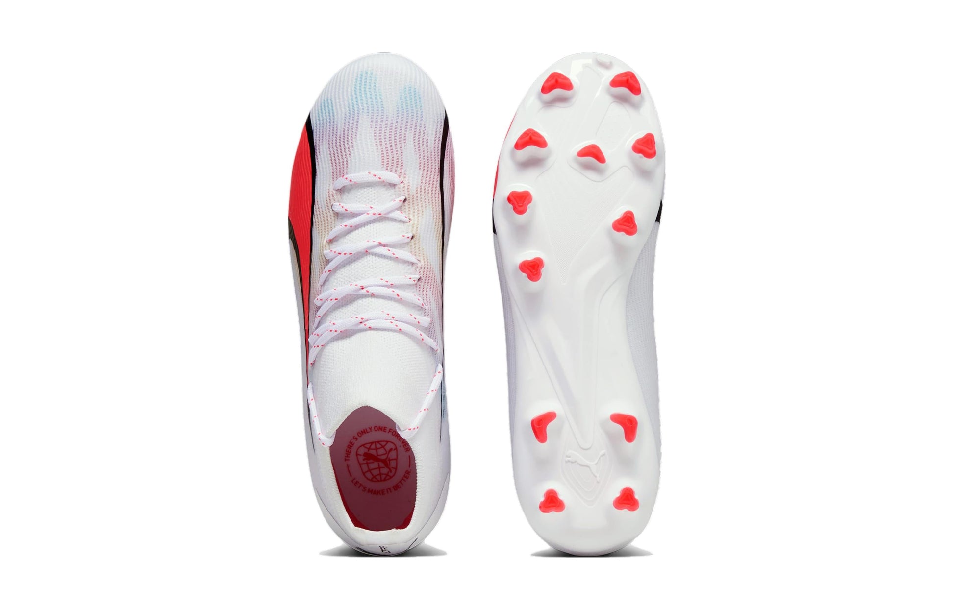 (GS) PUMA Ultra Pro FG AG 'Breakthrough Pack' 107510-01