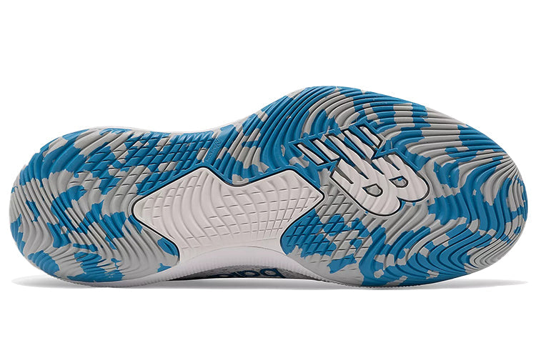 New Balance FuelCell 996v4.5 'White Helium' MCH996N4
