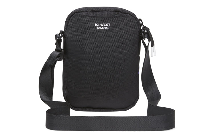 Air Jordan x PSG Festival Bag 'Black' DC8676-011