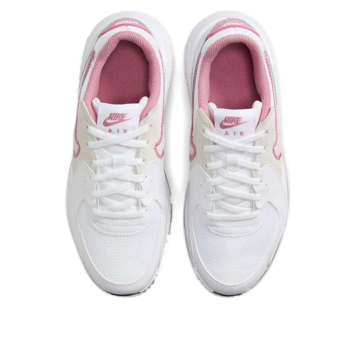(GS) Nike Air Max Excee 'White Elemental Pink' FB3058-103