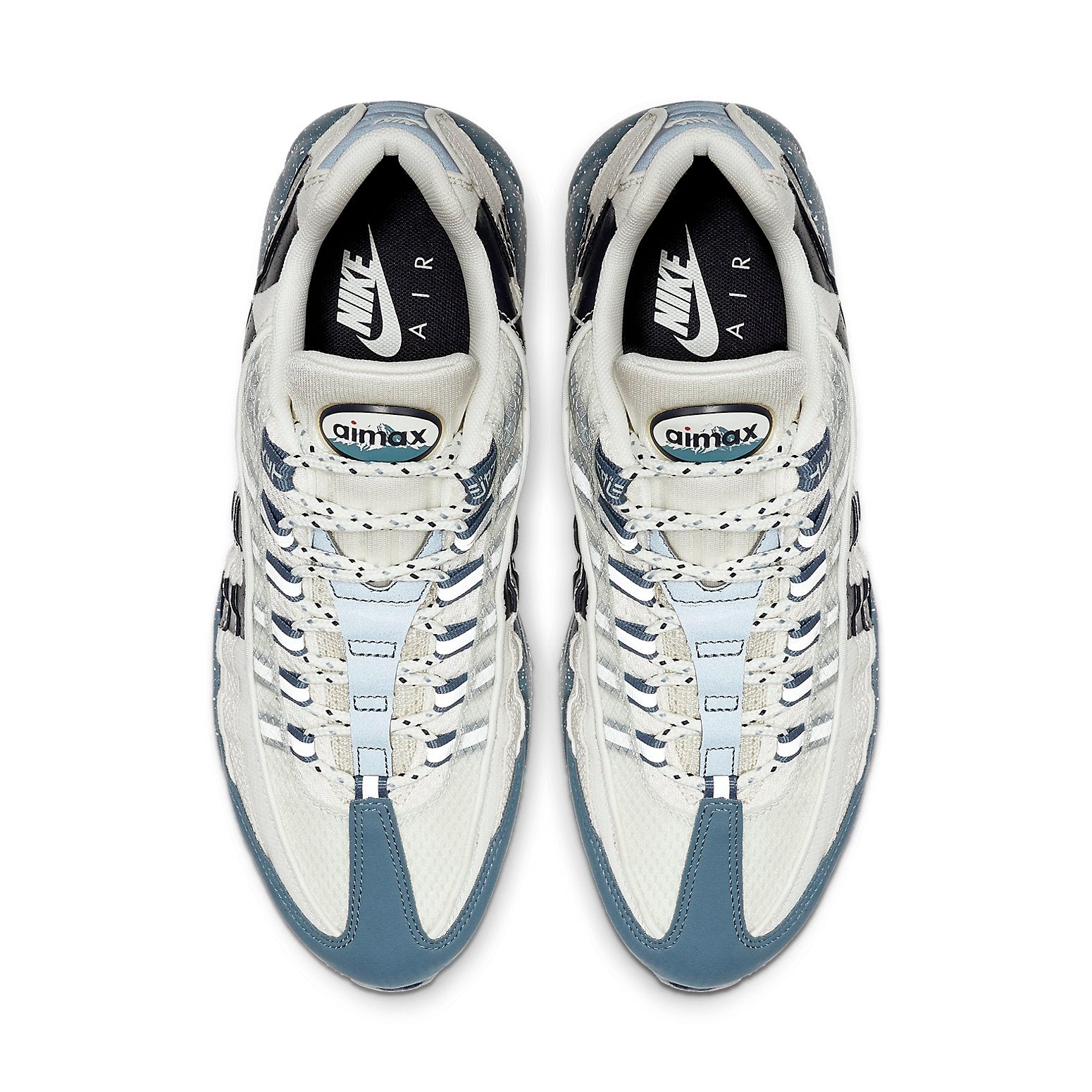 Nike Air Max 95 Premium 'Mt. Fuji' CI0229-147