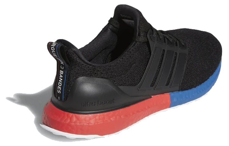 adidas Ultraboost DNA 'Lush Red' FX7236