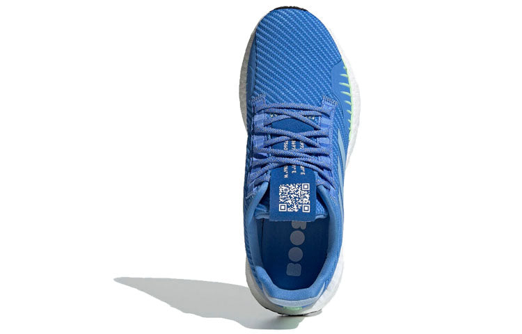 (WMNS) adidas Pulseboost HD Winter 'Blue Green' FU7326