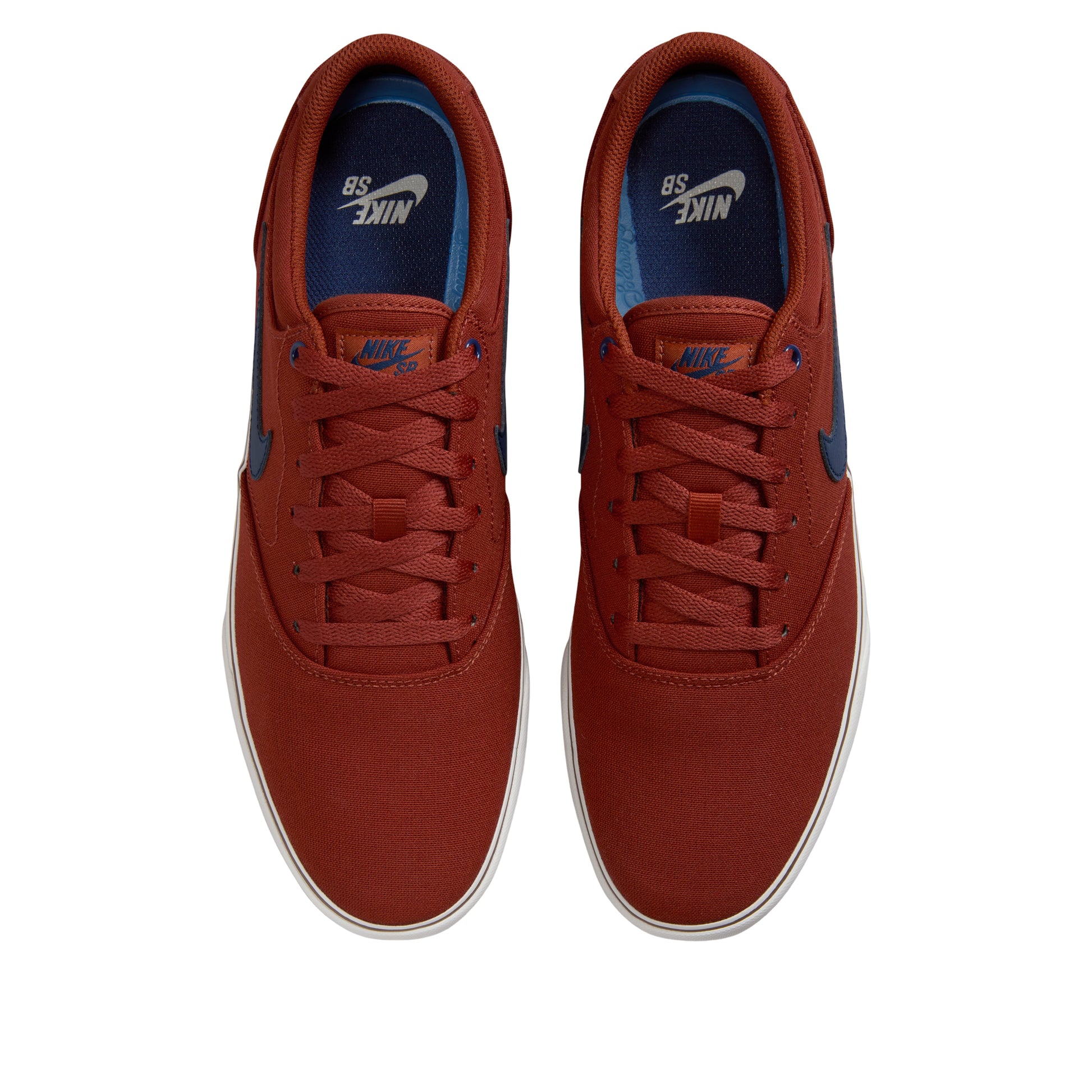 Nike SB Cron 2 Canvas 'Cinnamon Bast Gray' DM3494-202