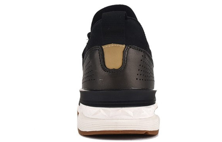 (WMNS) New Balance NB 574 Sport Sports Casual Shoes 'Black Gray' WS574DS
