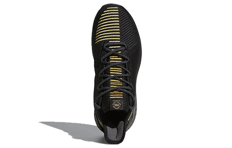 adidas D Rose 9 'Black' BB7657