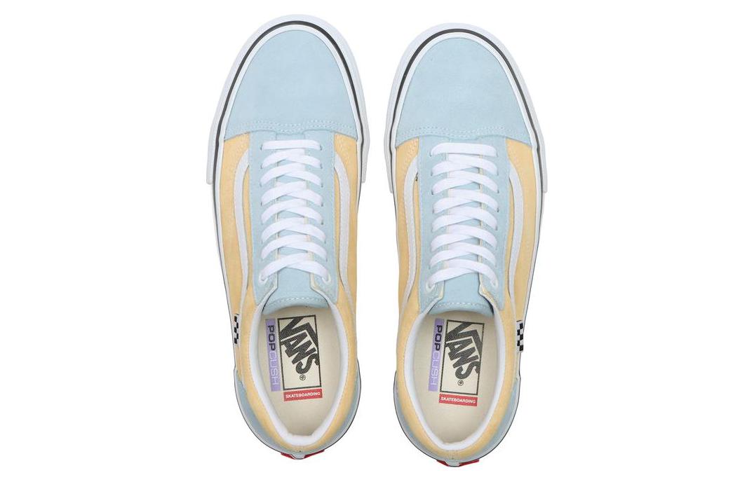 Vans Skate Old Skool 'Winter Sky Impala' VN0A5FCB9CW